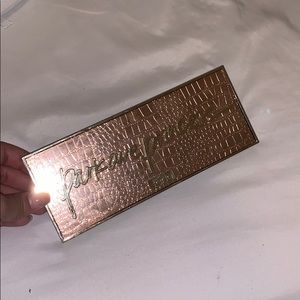 Park Avenue princess by tarte palette